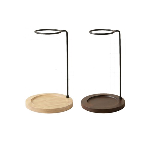 Support pour cafetière - pour, à