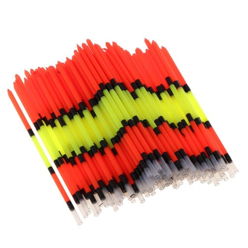 100pcs emballez la carpe - 100pcs,