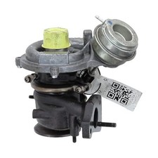 Turbo - Citroen NEMO FOURGON