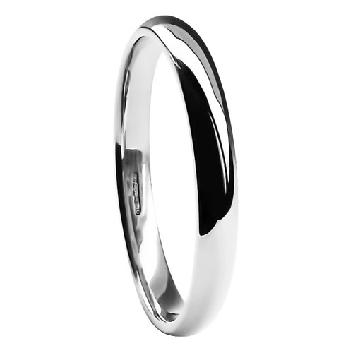 Bagues mariage or blanc - bagues,