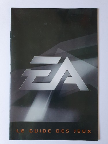 Guide des jeux - le,