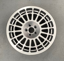 4 Roues Wheels Montecarlo 8x17