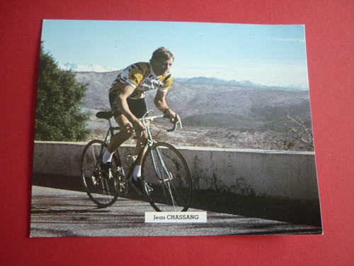 Photo velo equipe - velo,