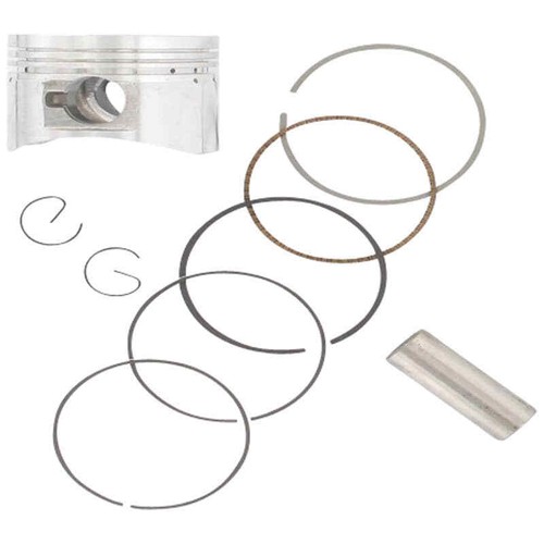 Ensemble piston kit pièces - ensemble, de