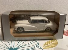 Rio 1:43 - Mercedes 300 W189 Blanche Adenauer