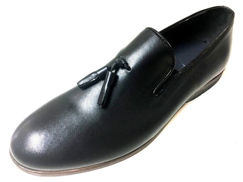 Neuf mode noir - noir, mocassin