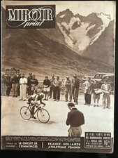 Miroir Sprint N°64 du