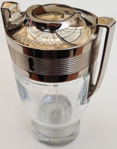 Collection flacon parfum - de,
