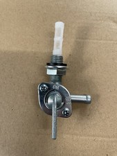 Neuf Essence Robinet Filtre