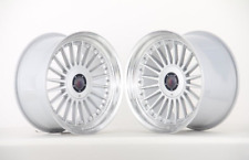 Jantes 18 pouces pour BMW E60