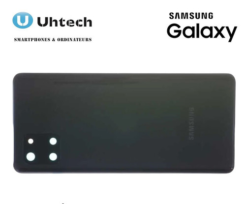 Vitre arrière samsung galaxy - samsung,