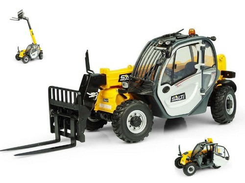 Manitou 625 version salti - 625,