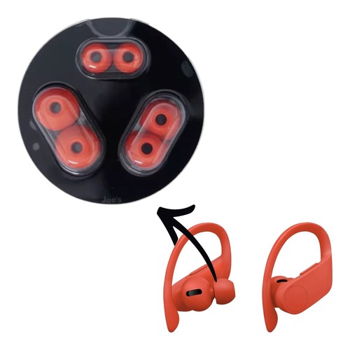 Beats powerbeats pro - beats, x