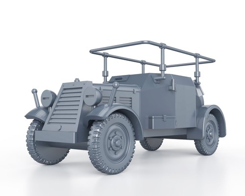 Wwii german kfz radio - german,
