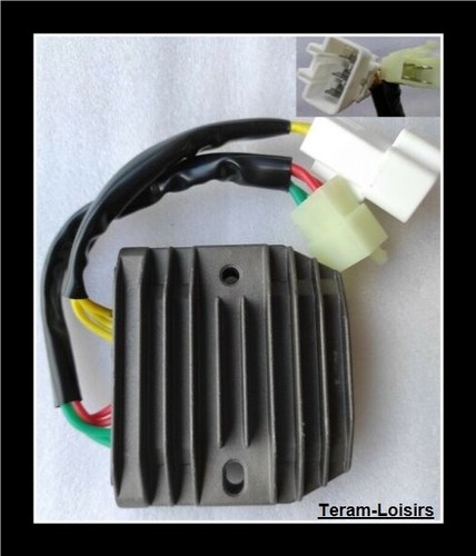 Regulateur tension honda - honda, cbr