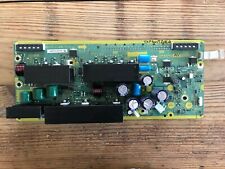 Platine ZSUS SS Panasonic TXP50VT20   TNPA5082  