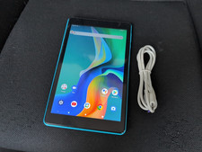 Tablette Tactile 8 pouces Android - Teclast P80T  - 64 Go - 4 Go RAM - Bleu