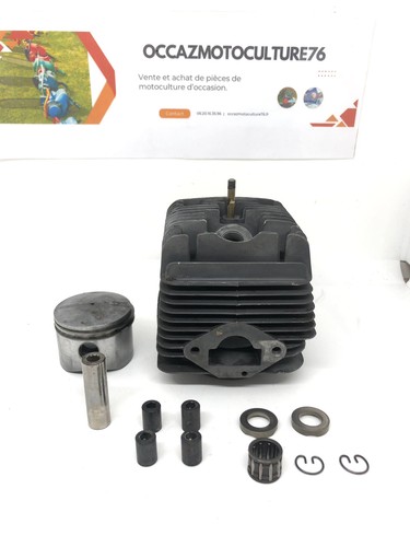 Cylindre piston mm - cylindre,