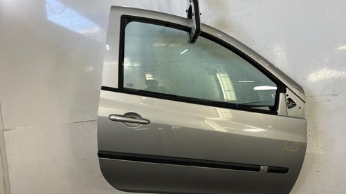 Porte avant droit - renault, clio