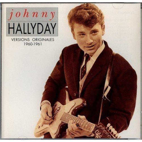 Johnny hallyday versions - johnny,
