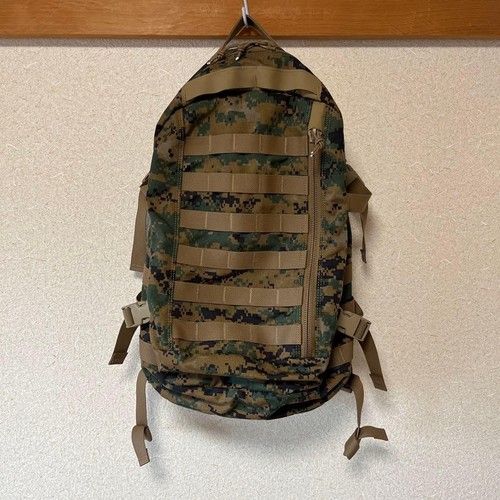 Sac dos militaire - sac,