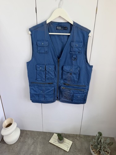 Polo ralph lauren gilet - ralph,