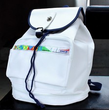Ancien sac dos sncf - sac,