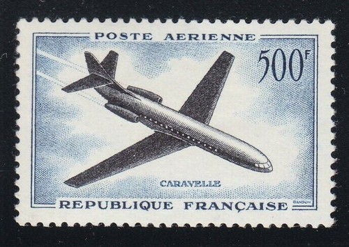 France 1957 mnh 1120 c35 - france,