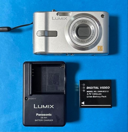 Appareil photo numérique