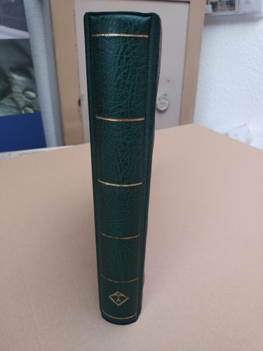 Leuchtturm reliure - leuchtturm,