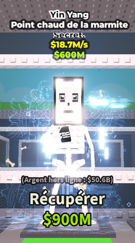 Steal brainrot pot - steal,