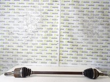 Cardan droit (transmission) CHRYSLER SEBRING 2 PHASE 1 CABRIOLET 04593388AB