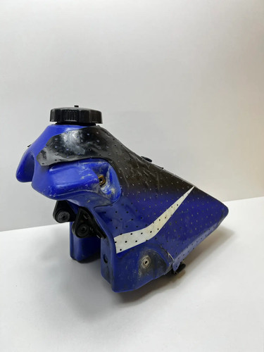 Yamaha yzf 400 - 426, fuel
