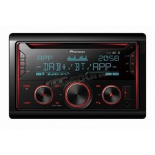 Pioneer FHS820DAB Autoradio