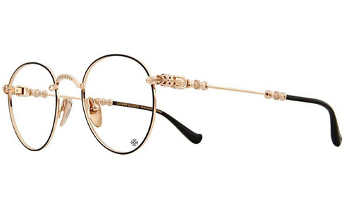 Lunettes soleil chromées - lunettes,