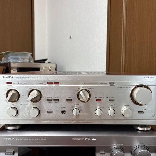 Luxman 530 class - l-530,