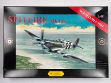 OCIDENTAL - SPITFIRE MK IXe