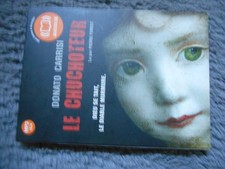 Livre Audio CD Le chuchoteur de Donato Carrisi