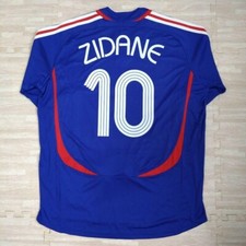 NWT 2006 world cup France