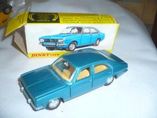 DINKY TOYS FRANCE CHRYSLER 180