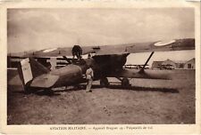 PC AVIATION APPAREIL BREGUET