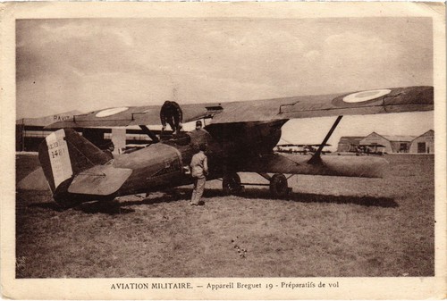 Aviation appareil breguet - pc,