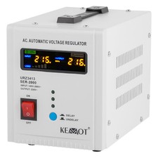 Stabilisateur tension