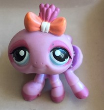 PETSHOP littlest petshop LPS