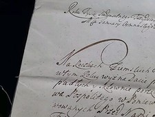 Pologne Lituanie King