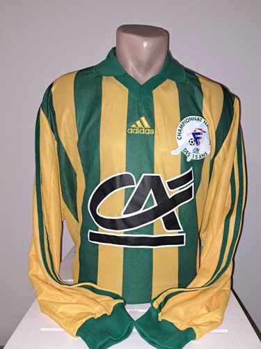 Jersey football nantes - , fc