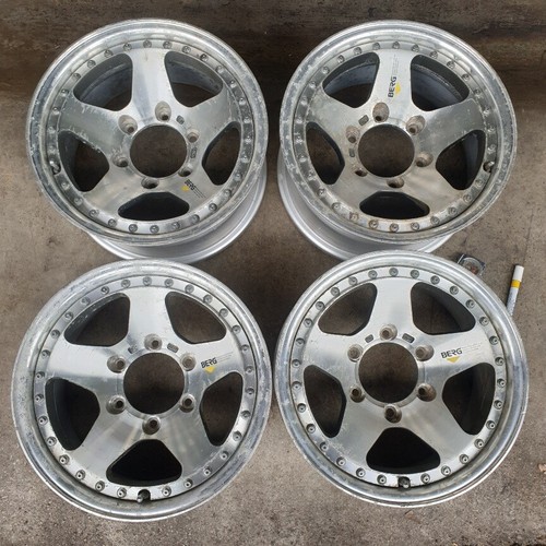Roues jdm bridgestone berg - roues,