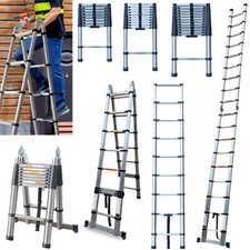 3.2m chelle lescopique