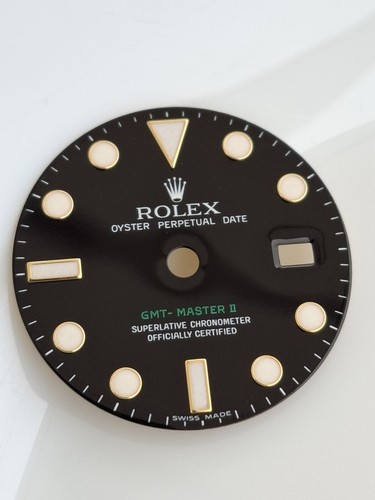 Cadran rolex gmt master - rolex, gmt-master