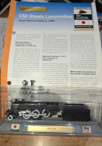 Del prado locomotives the - del,